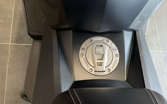 Gebrauchtmotorrad BMW C 400 GT - Bild 16