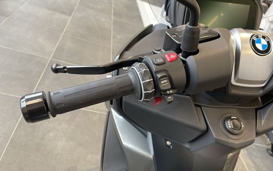 Gebrauchtmotorrad BMW C 400 GT - Bild 7