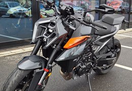 Gebrauchte KTM 990 Duke