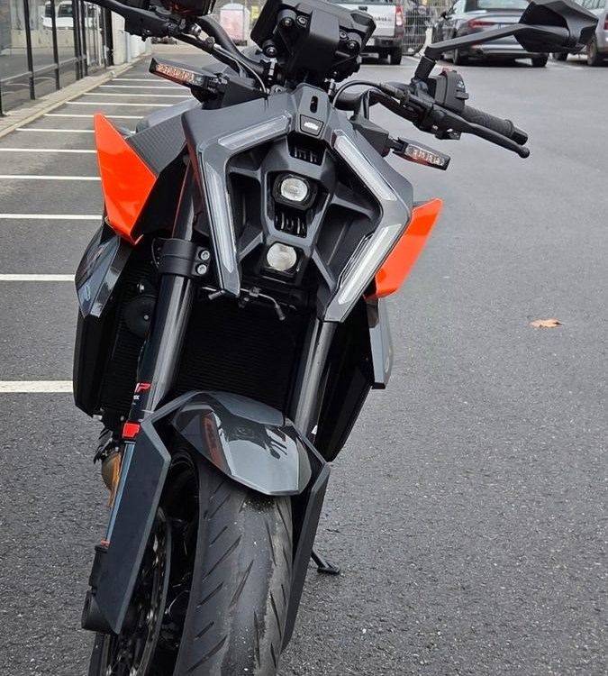 Angebot KTM 990 Duke