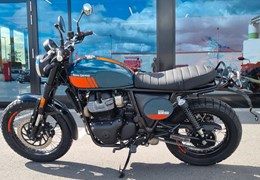 Neumotorrad Royal Enfield Bear 650