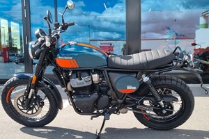 Angebot Royal Enfield Bear 650
