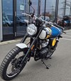 Royal Enfield Bear 650