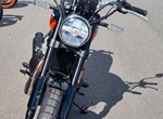 Angebot Royal Enfield Bear 650