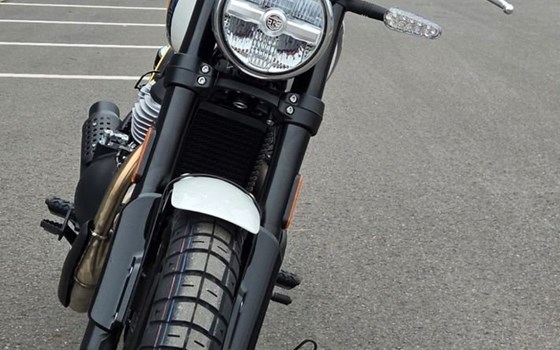 Neufahrzeug Royal Enfield Bear 650 - Bild 15