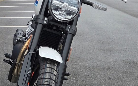 Neufahrzeug Royal Enfield Bear 650 - Bild 7