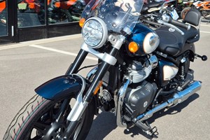 Angebot Royal Enfield Super Meteor 650