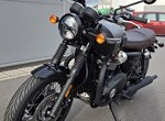 Angebot Triumph Bonneville T120 Black