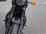 Angebot Triumph Bonneville T120 Black