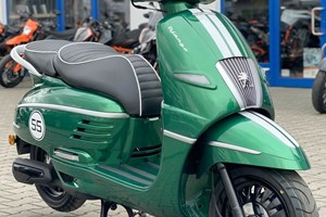 Angebot Peugeot Django 50 4T Sport