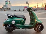 Angebot Peugeot Django 50 4T Sport
