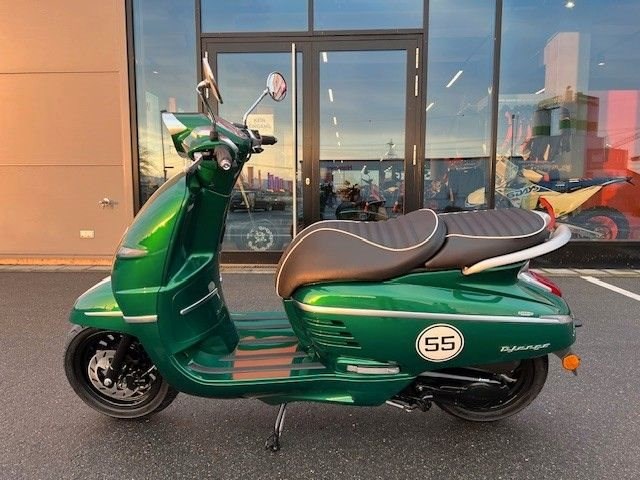 Angebot Peugeot Django 50 4T Sport