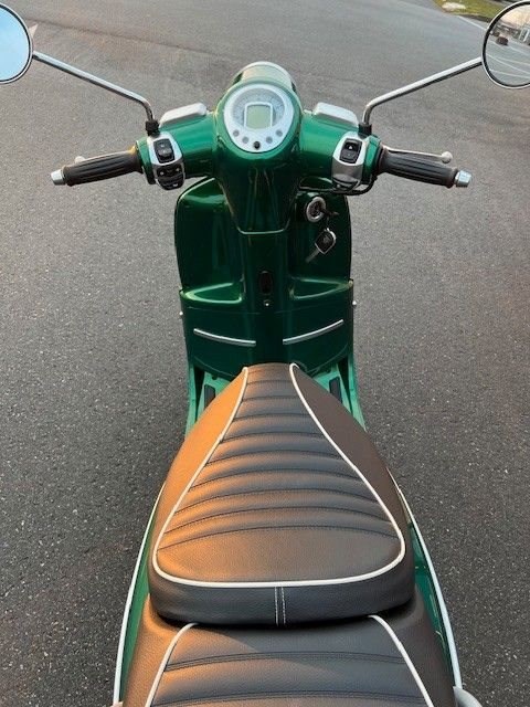 Angebot Peugeot Django 50 4T Sport