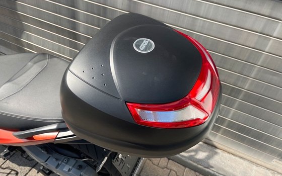 Gebrauchtmotorrad BMW C 650 Sport - Bild 9