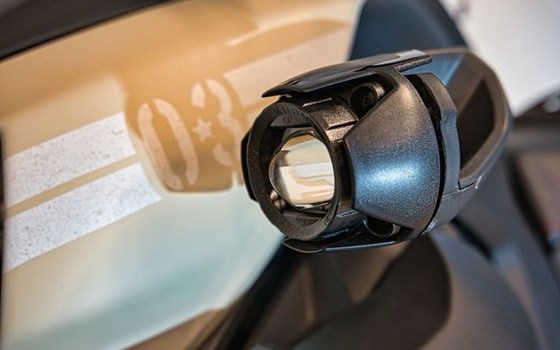 Gebrauchtmotorrad Can-Am Ryker 600 - Bild 13