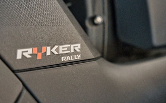 Gebrauchtmotorrad Can-Am Ryker 600 - Bild 15