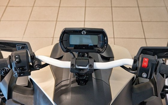 Gebrauchtmotorrad Can-Am Ryker 600 - Bild 8