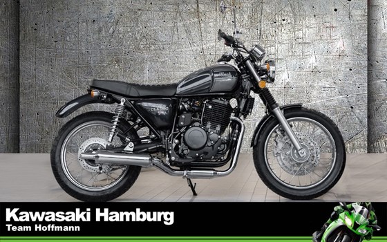 Neufahrzeug Mash Six Hundred Classic - Bild 1