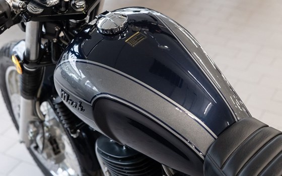 Neufahrzeug Mash Six Hundred Classic - Bild 10