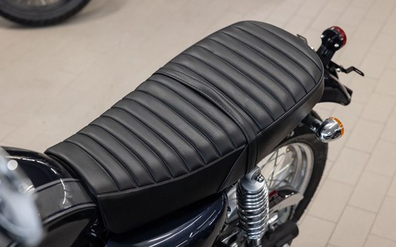 Neufahrzeug Mash Six Hundred Classic - Bild 11