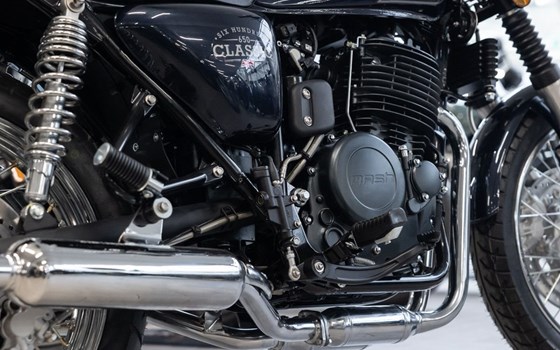 Neufahrzeug Mash Six Hundred Classic - Bild 14