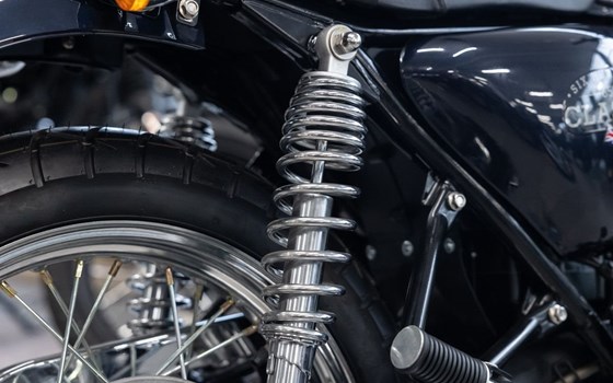 Neufahrzeug Mash Six Hundred Classic - Bild 17