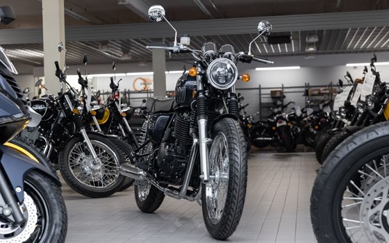 Neufahrzeug Mash Six Hundred Classic - Bild 2