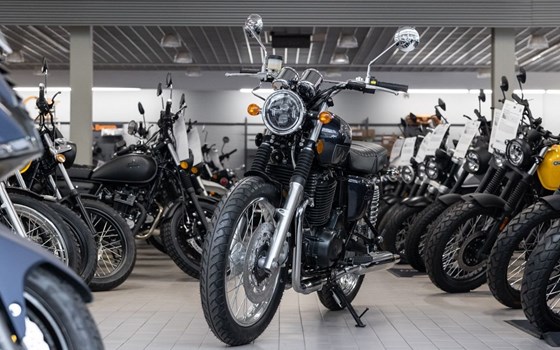 Neufahrzeug Mash Six Hundred Classic - Bild 3