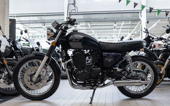 Neufahrzeug Mash Six Hundred Classic - Bild 4