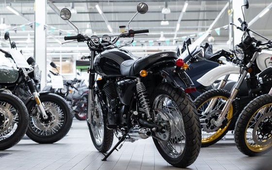 Neufahrzeug Mash Six Hundred Classic - Bild 5