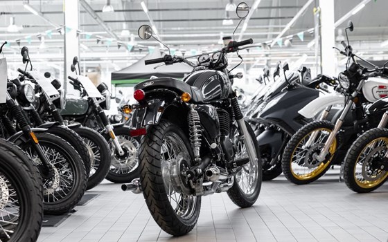 Neufahrzeug Mash Six Hundred Classic - Bild 6