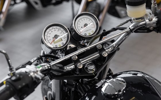 Neufahrzeug Mash Six Hundred Classic - Bild 8