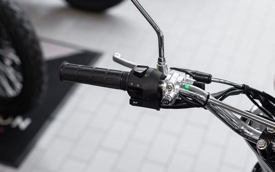 Neufahrzeug Mash Six Hundred Classic - Bild 9