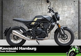 Neumotorrad Brixton Crossfire 500