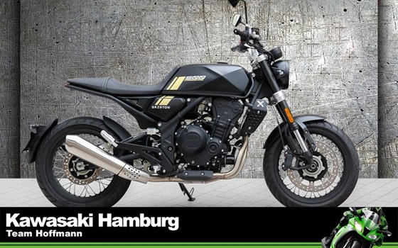 Neufahrzeug Brixton Crossfire 500 - Bild 1