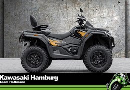 Neumotorrad QJ Motor SFA 1000 ABS EPS DLX TOURING