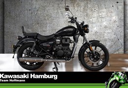 Neumotorrad Royal Enfield Meteor 350 Stellar