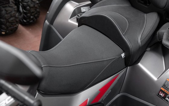 Neufahrzeug CFMOTO CFORCE 1000 MUD Version - Bild 15