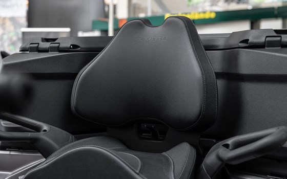 Neufahrzeug CFMOTO CFORCE 1000 MUD Version - Bild 16