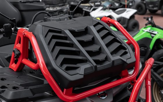 Neufahrzeug CFMOTO CFORCE 1000 MUD Version - Bild 7