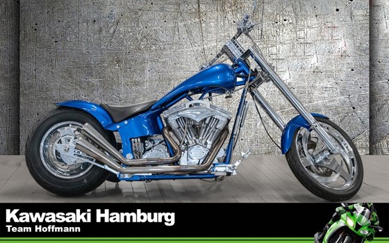 Gebrauchtmotorrad Harley-Davidson FXST/F - Bild 1