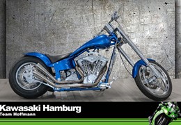 Gebrauchte Harley-Davidson FXST/F