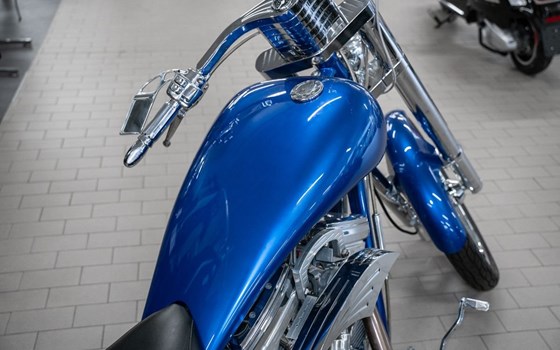 Gebrauchtmotorrad Harley-Davidson FXST/F - Bild 11