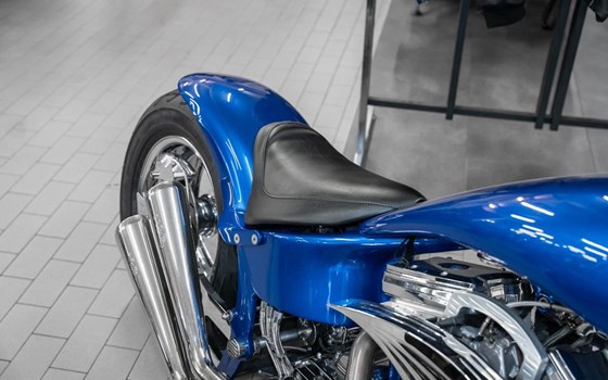 Gebrauchtmotorrad Harley-Davidson FXST/F - Bild 12