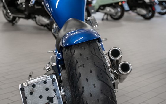 Gebrauchtmotorrad Harley-Davidson FXST/F - Bild 8