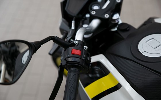 Neufahrzeug Motron Nomad 125 - Bild 16