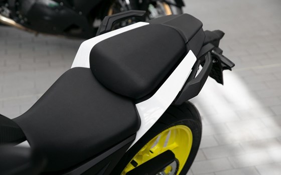 Neufahrzeug Motron Nomad 125 - Bild 18