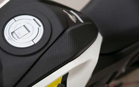 Neufahrzeug Motron Nomad 125 - Bild 19