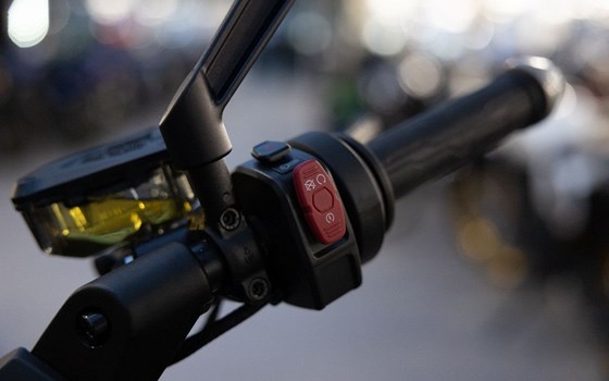 Neufahrzeug CFMOTO 800NK Advanced - Bild 12