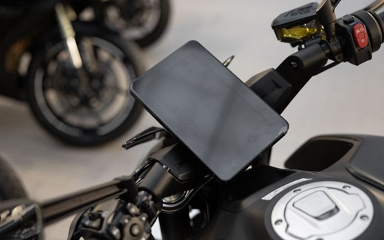 Neufahrzeug CFMOTO 800NK Advanced - Bild 13